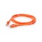 Add-On 1FT RJ-45 M/M CAT6A ORANGE CU PATCH CBL ADD-1FCAT6A-OE - alternate 7